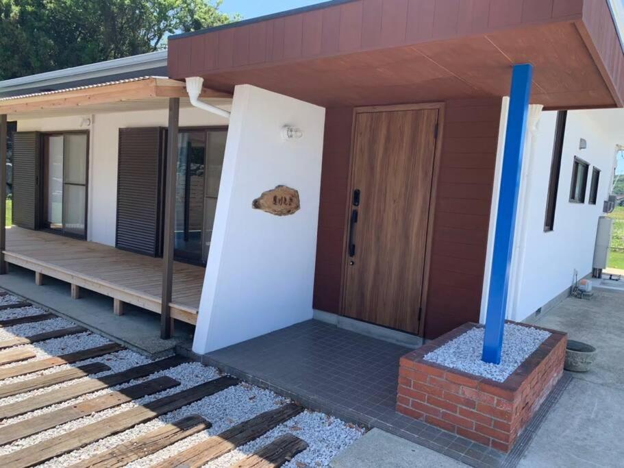 ゆったりとした時間を過ごせる一棟貸切の別荘　たけしま Naruto  Eksteriør bilde