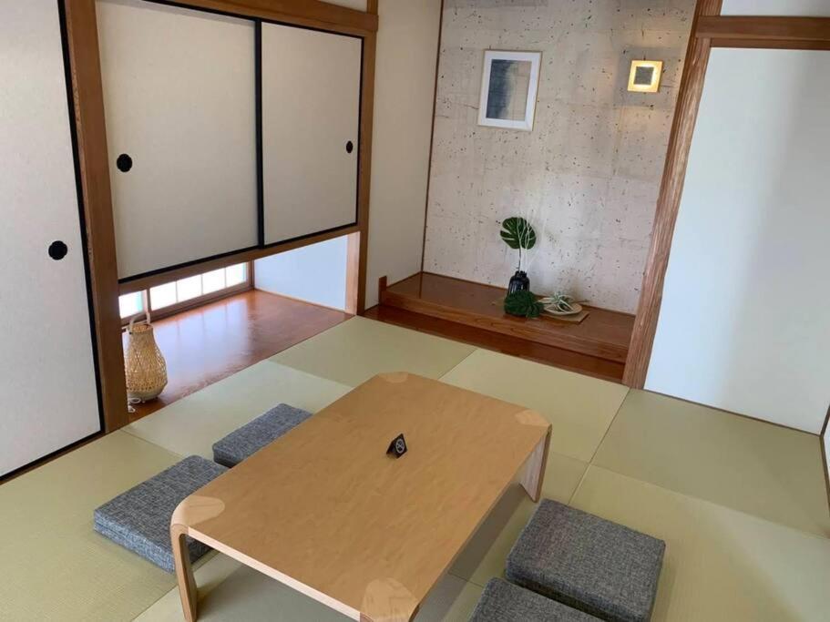 ゆったりとした時間を過ごせる一棟貸切の別荘　たけしま Naruto  Eksteriør bilde