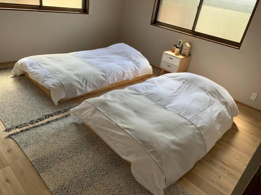 ゆったりとした時間を過ごせる一棟貸切の別荘　たけしま Naruto  Eksteriør bilde