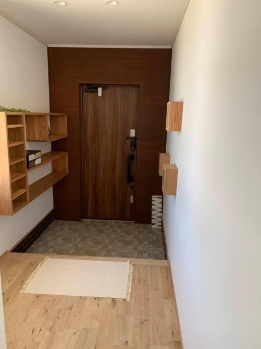 ゆったりとした時間を過ごせる一棟貸切の別荘　たけしま Naruto  Eksteriør bilde