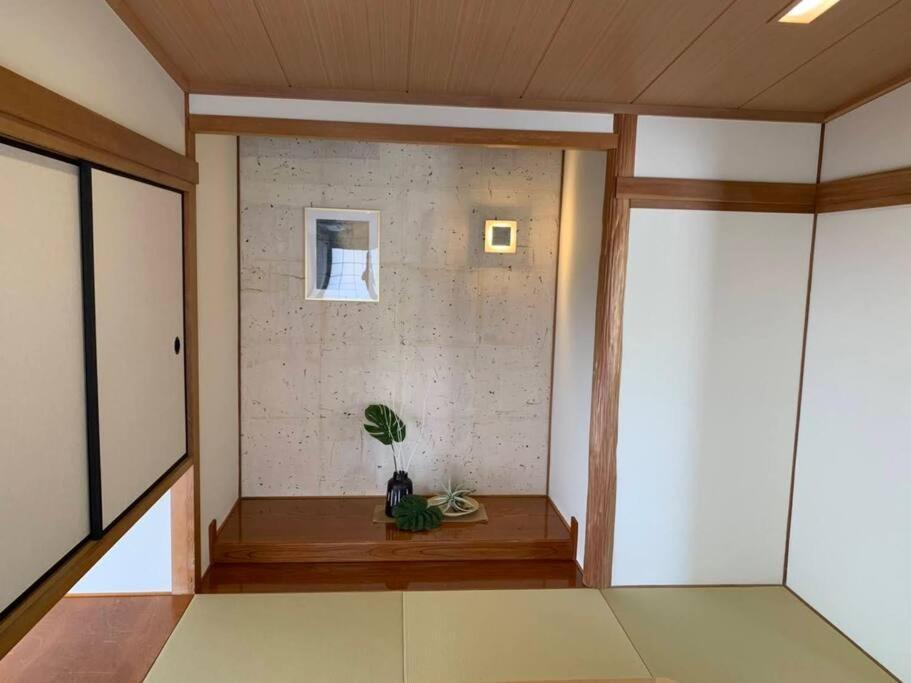 ゆったりとした時間を過ごせる一棟貸切の別荘　たけしま Naruto  Eksteriør bilde