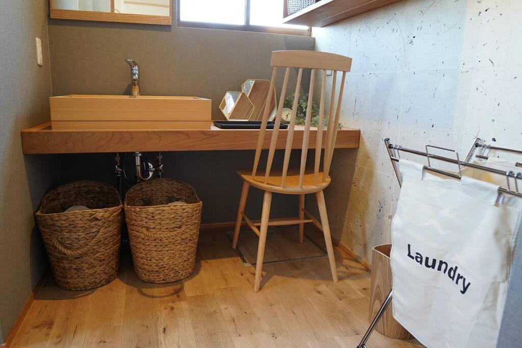 ゆったりとした時間を過ごせる一棟貸切の別荘　たけしま Naruto  Eksteriør bilde